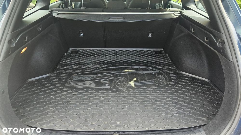 Kia Ceed 1.4 T-GDI M - 5