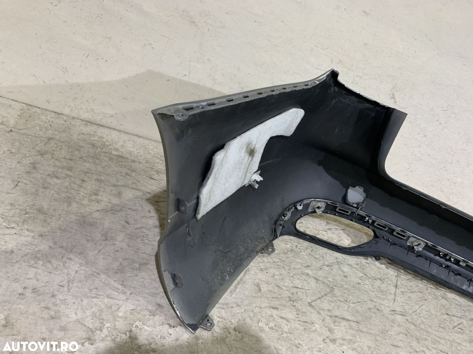 Bara spate  Mercedes C-Class W205 Kombi, cod origine OE A2058853838 - 5