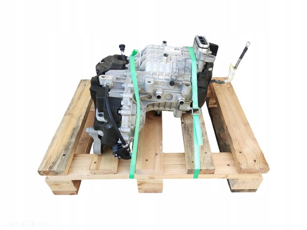 SILNIK ELEKTRYCZNY FIAT 500 500E II 2020-2025 10436190 46348460 - 1