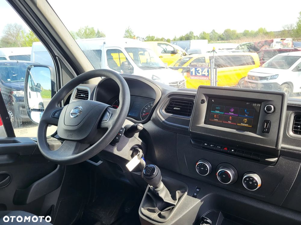 Nissan INTERSTAR L3H2 - 8