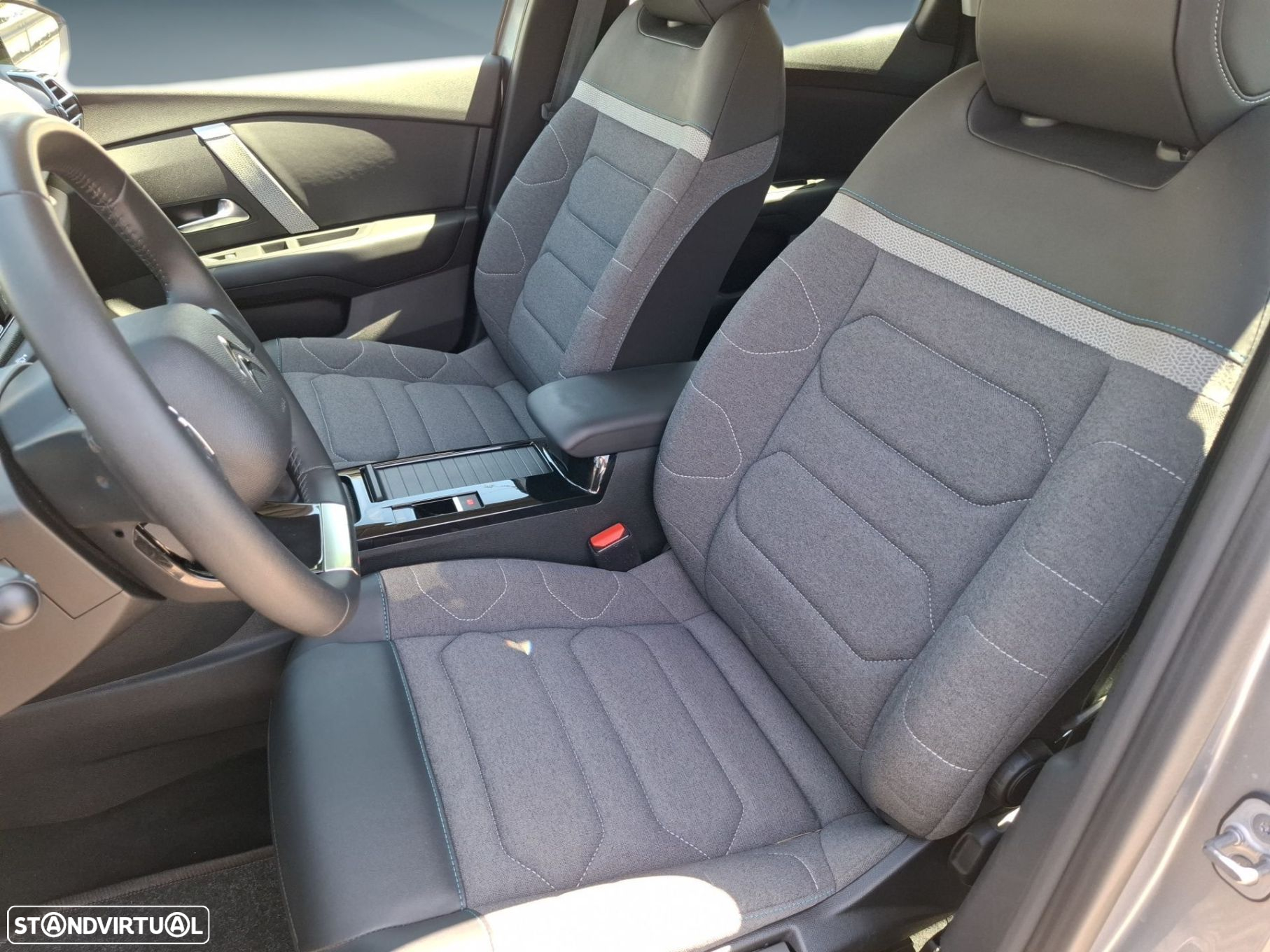 Citroën C4 1.2 PureTech Feel Pack - 11