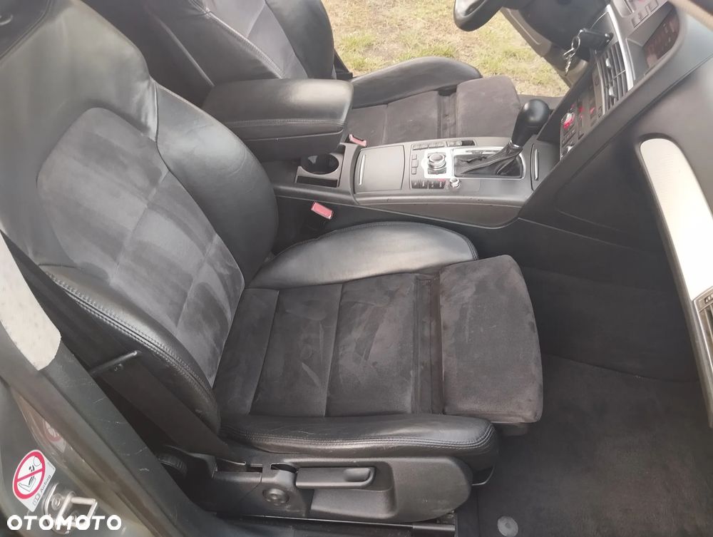 Audi A6 Limousine - 22