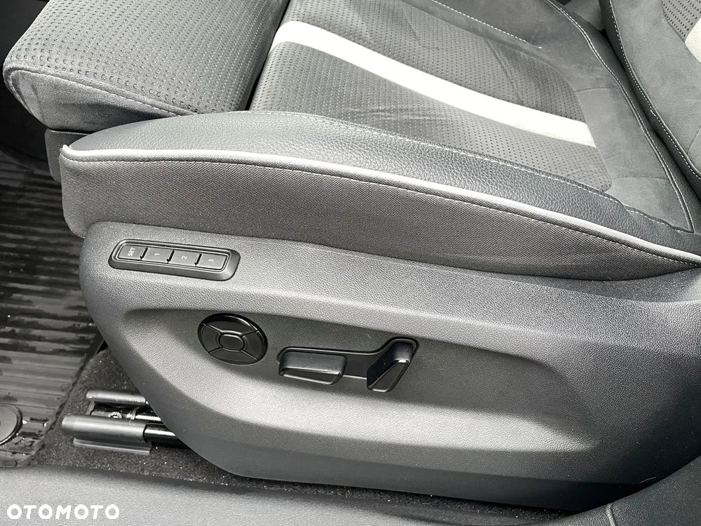 Skoda Kodiaq 2.0 TDI 4x4 Sportline DSG - 12