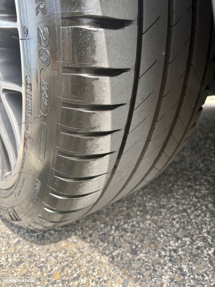 Porsche Macan Standard - 7