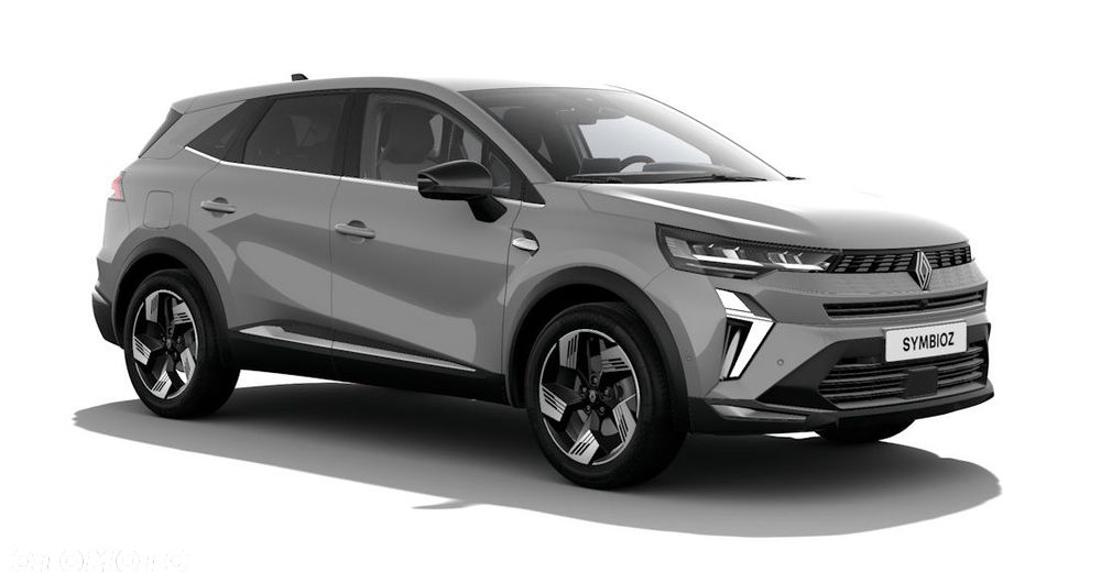 Renault Symbioz - 2