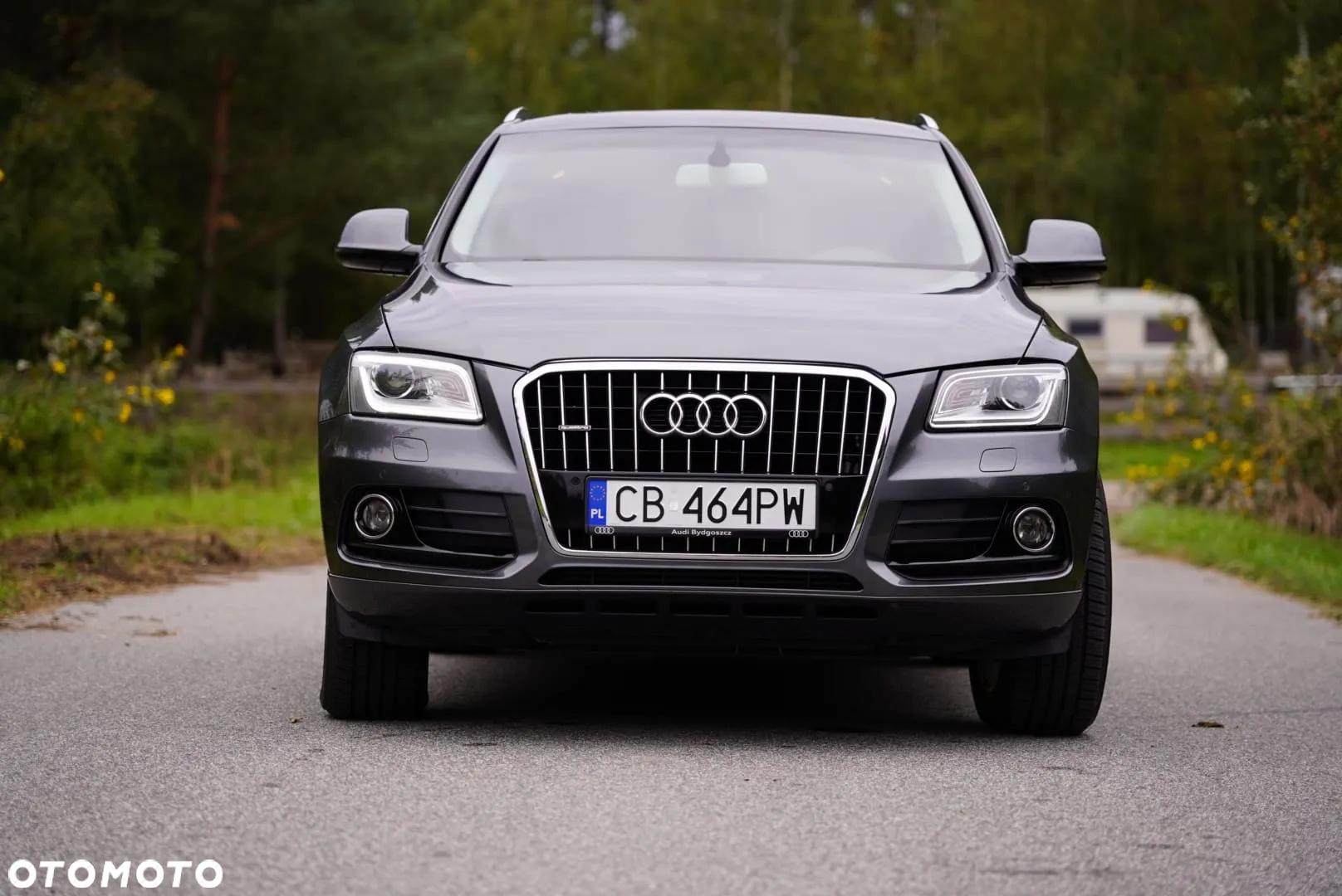 Audi Q5 2.0 TFSI Quattro Tiptronic - 4