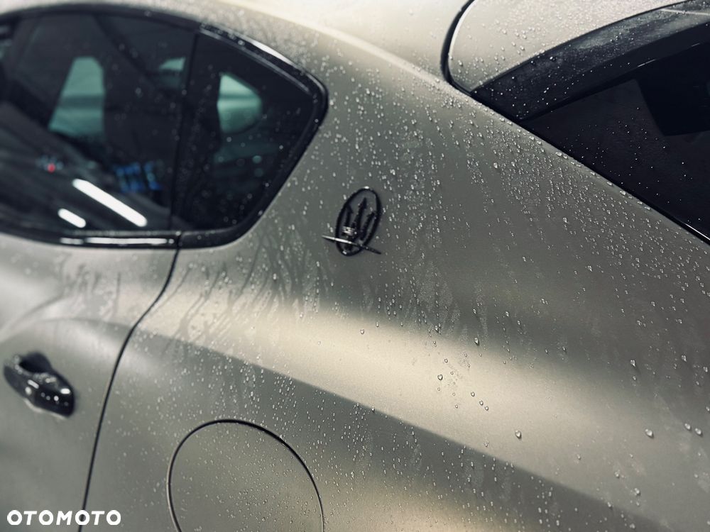 Maserati Levante S Q4 GranLusso - 6