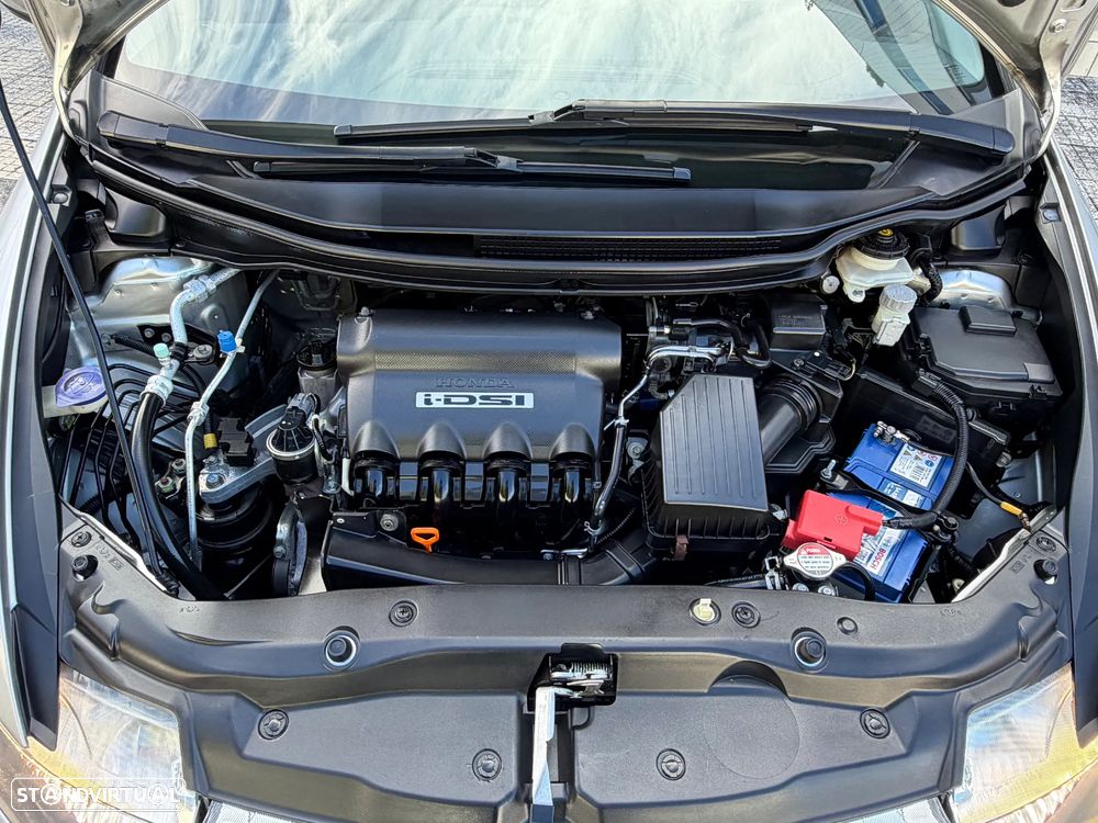 Honda Civic 1.4 Sport - 58