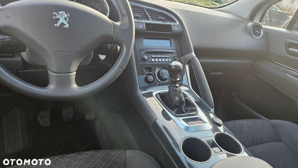 Peugeot 3008 155 THP Active - 15