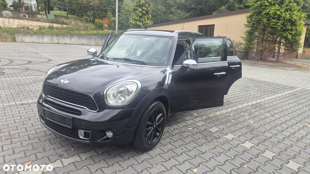 MINI Countryman - 21
