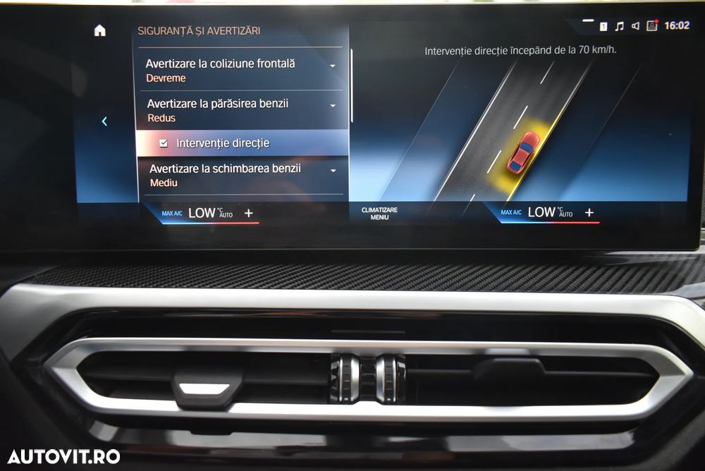BMW Seria 4 420d xDrive AT MHEV - 23