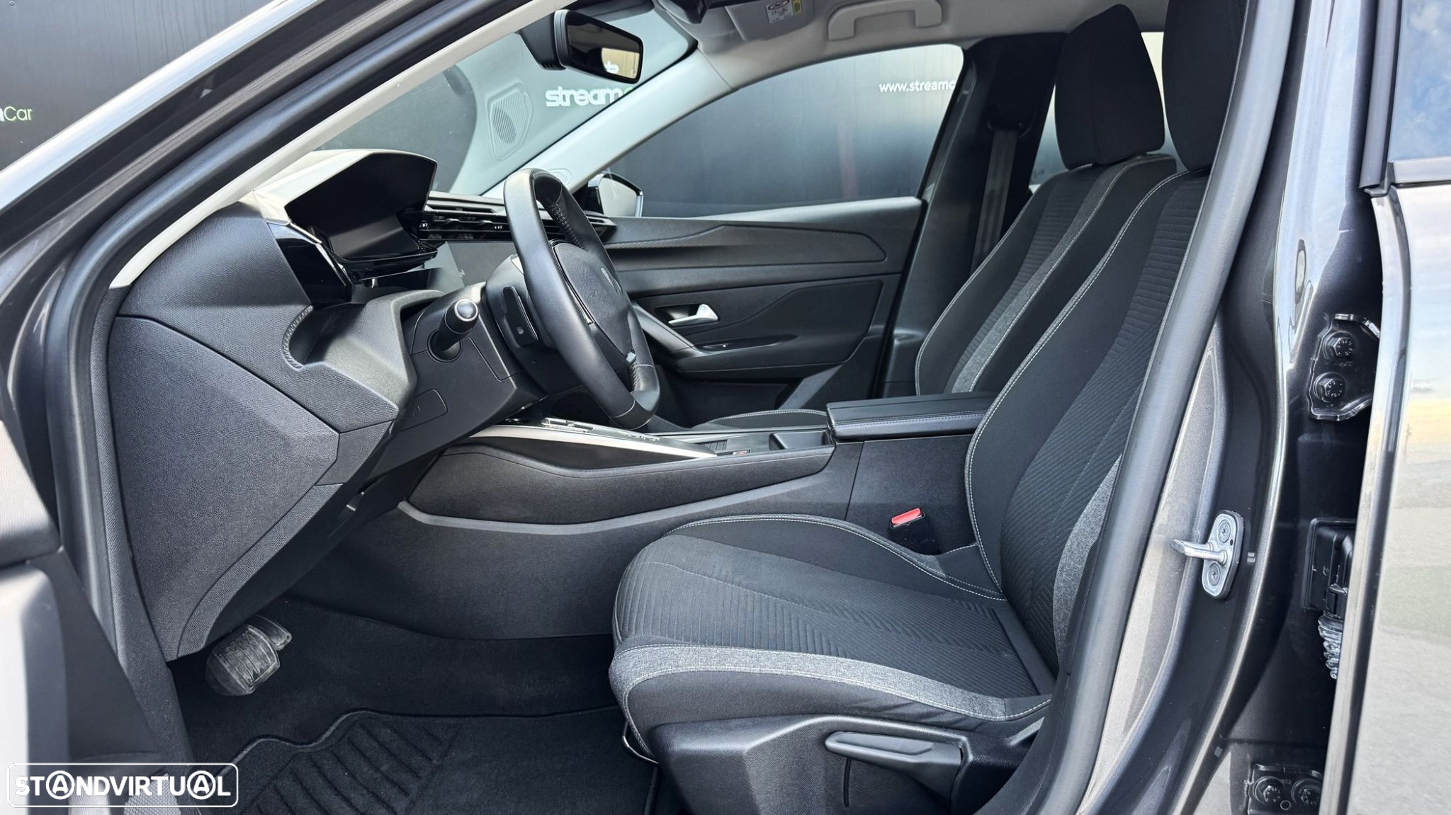 Peugeot 308 SW 1.5 BlueHDi Active Pack EAT8 - 11
