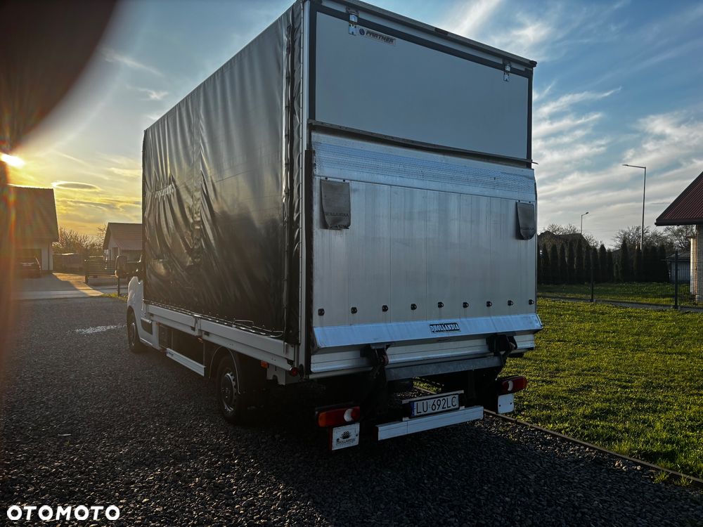 Renault Master - 6