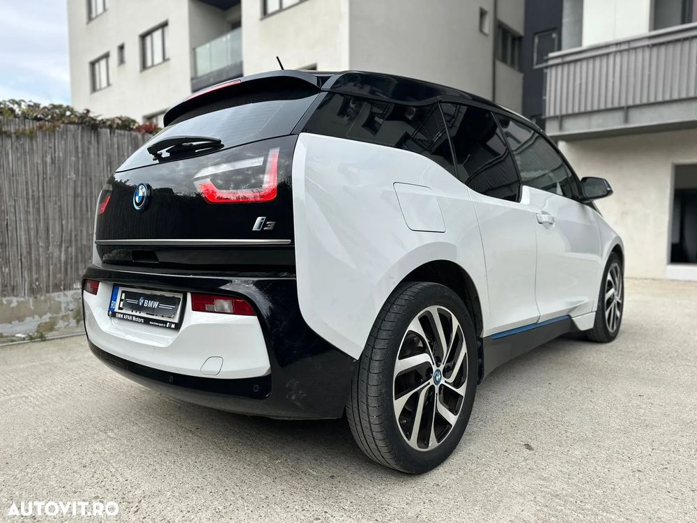 BMW i3 94 Ah - 4