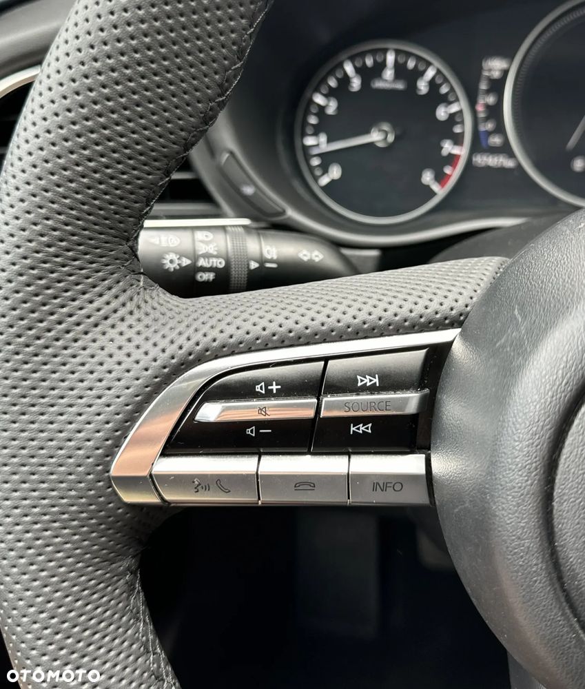 Mazda CX-30 SKYACTIV-G 2.0 M-Hybrid - 18