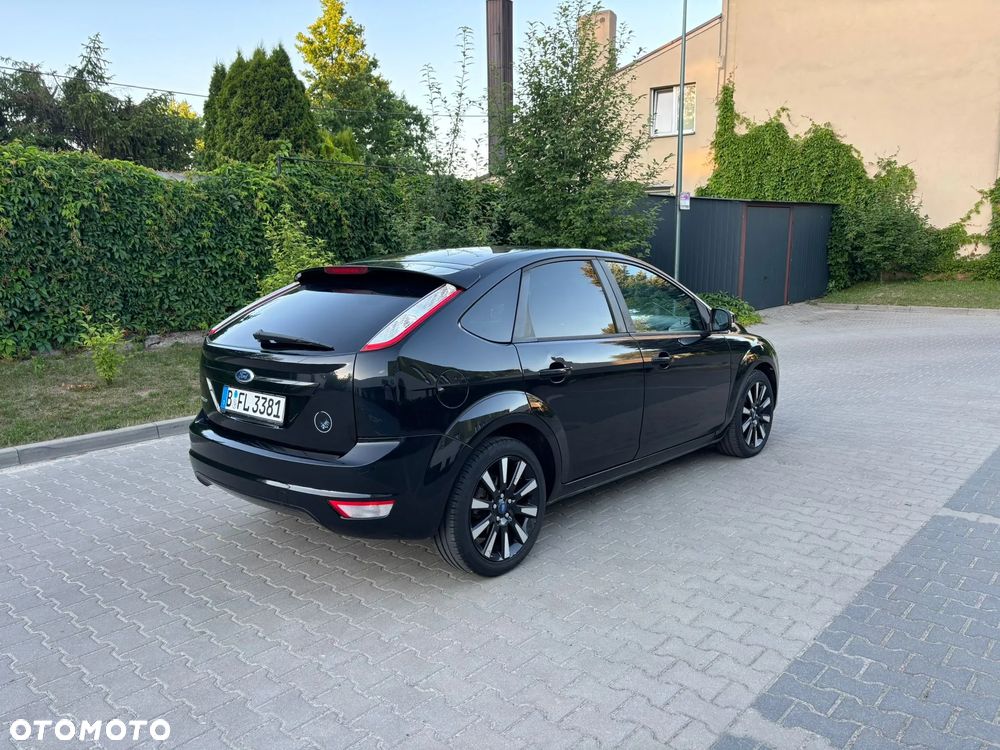 Ford Focus - 5