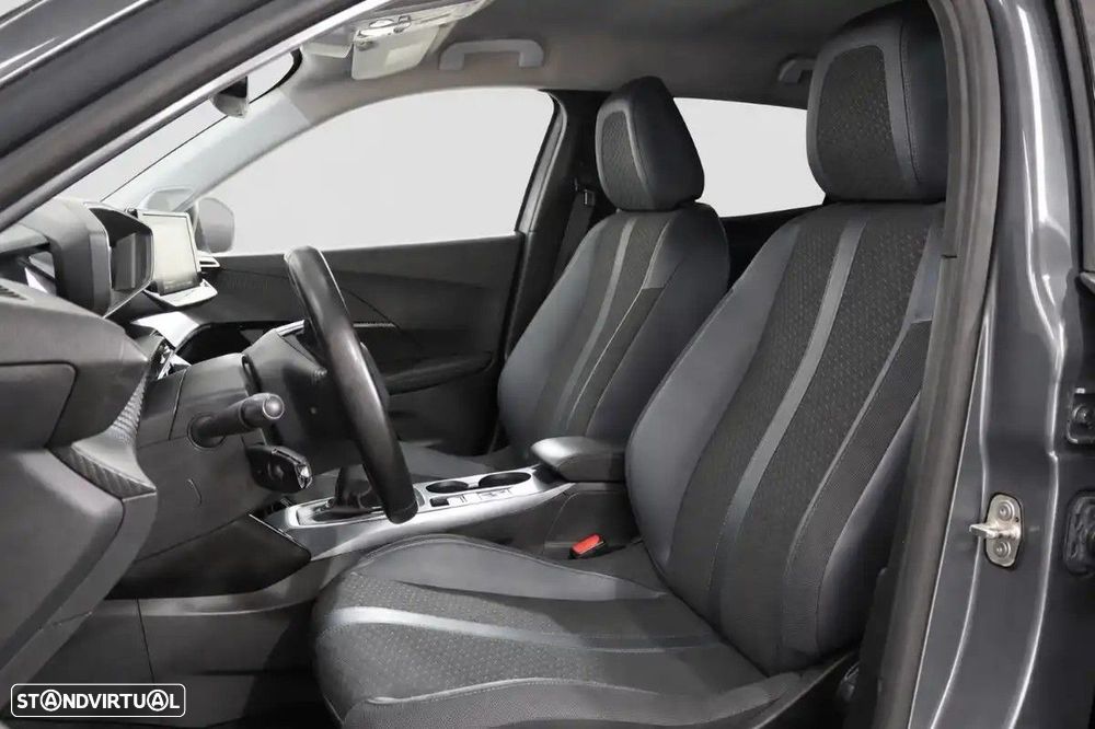Peugeot 2008 PureTech 100 Stop&Start Allure Pack - 14