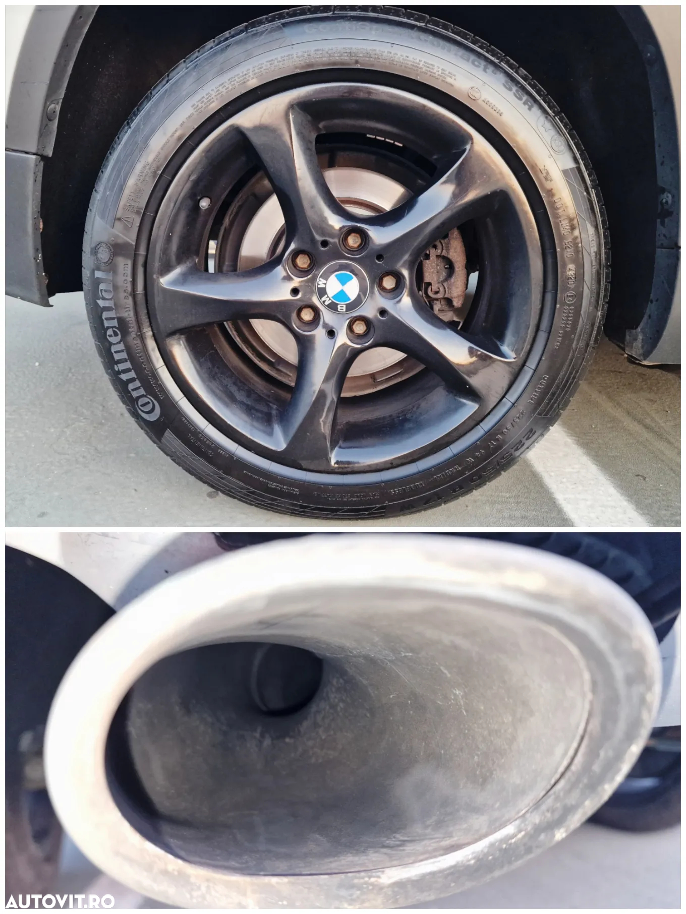 BMW X1 xDrive20d - 7