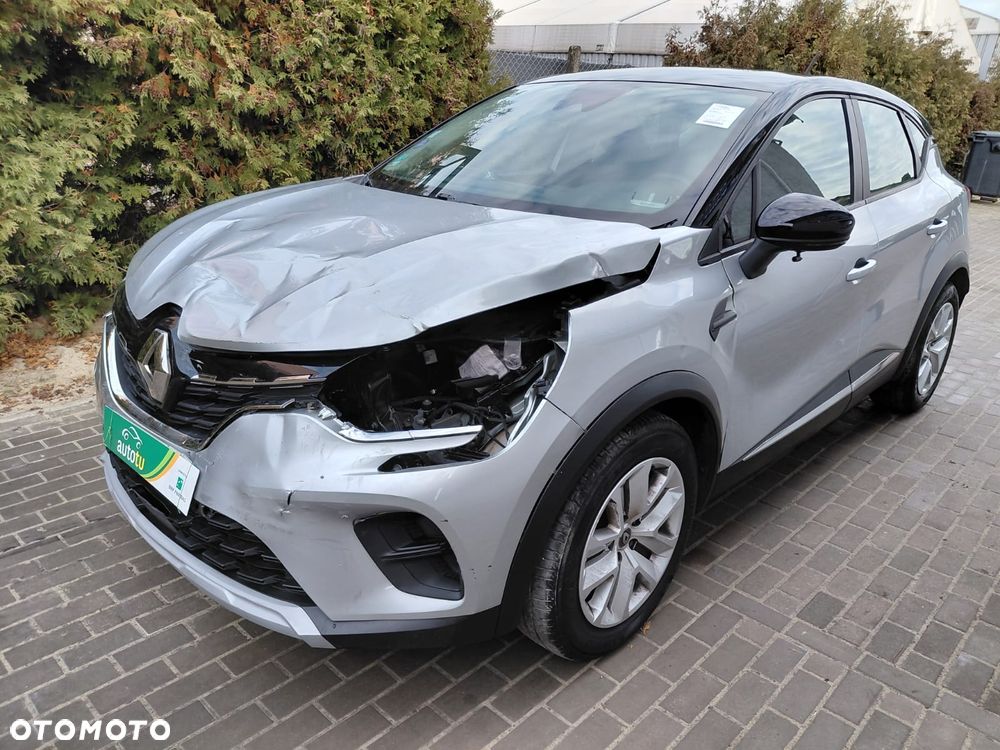 Renault Captur - 7