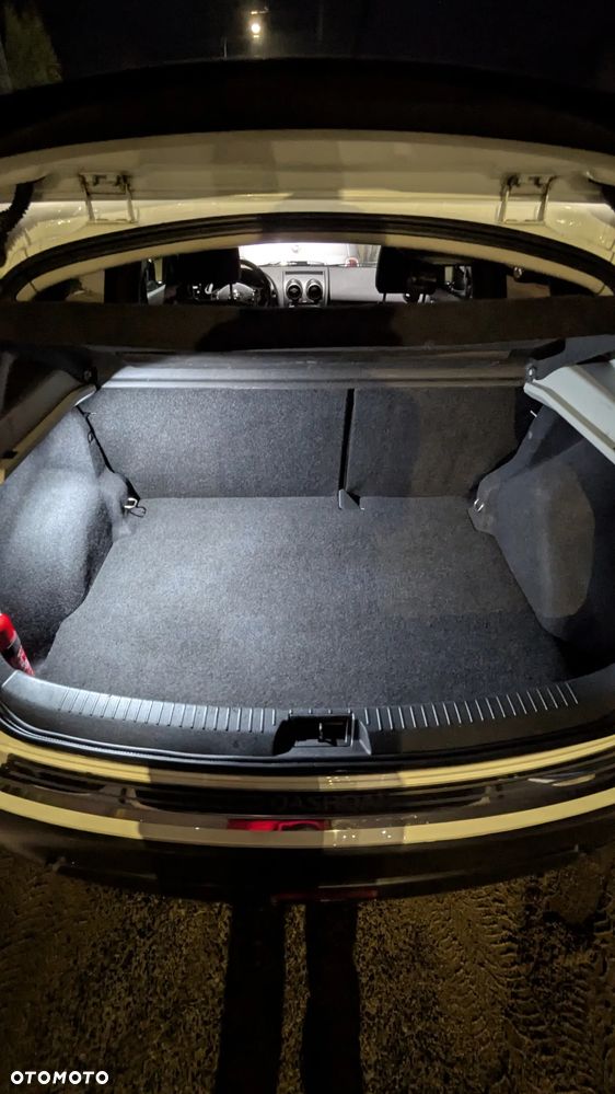 Nissan Qashqai 2.0 I-Way - 16