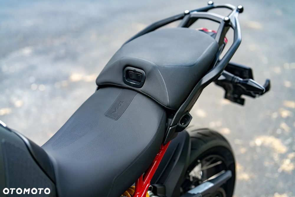 Ducati Multistrada - 14