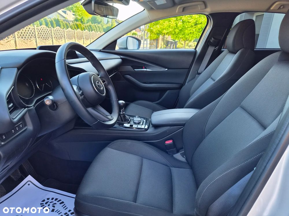 Mazda CX-30 - 28