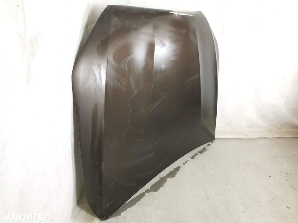 Capota Motor Mercedes-Benz  GLC-Class X253/C253 2015 2016 2017 2018 20 - 4