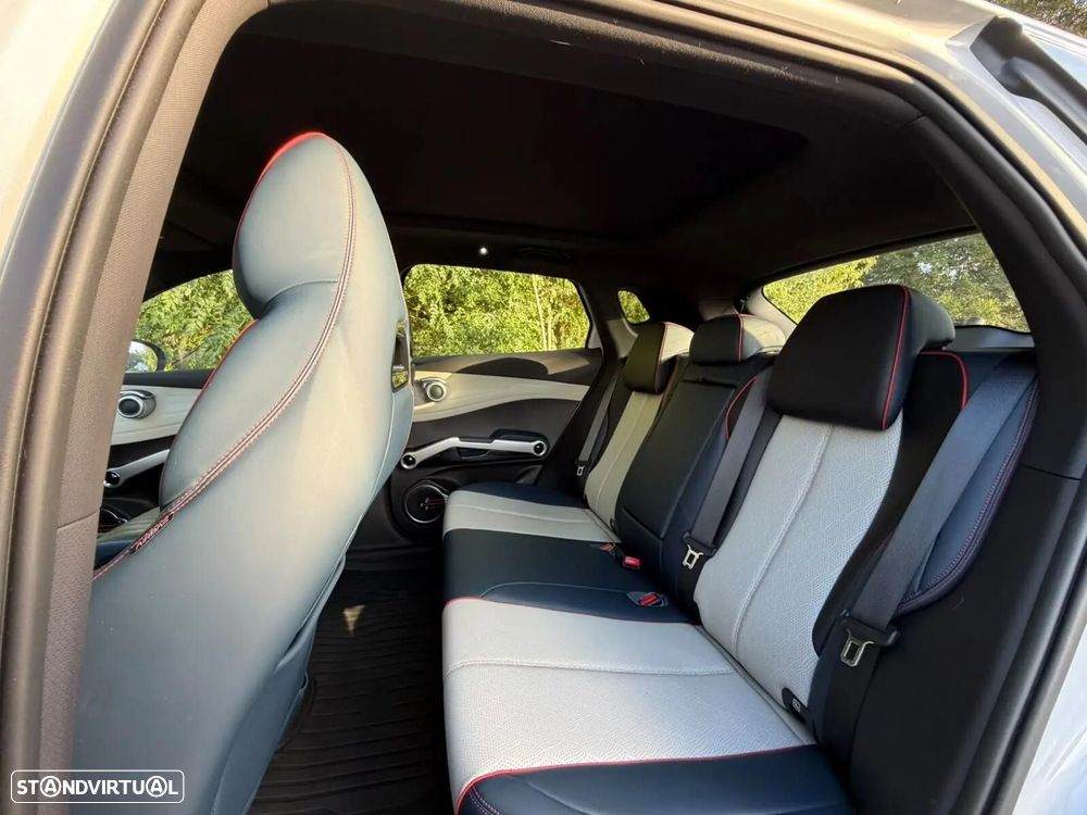 BYD Atto 3 60.48 kWh Design - 43