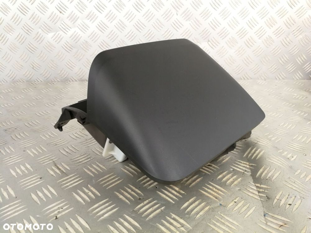 05064339AD wyświetlacz ekran radia nawigacji daszek obudowa DODGE JOURNEY - 3