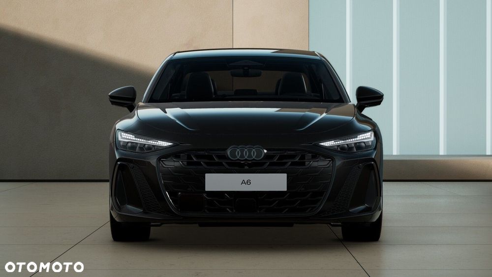 Audi A6 Limousine - 3