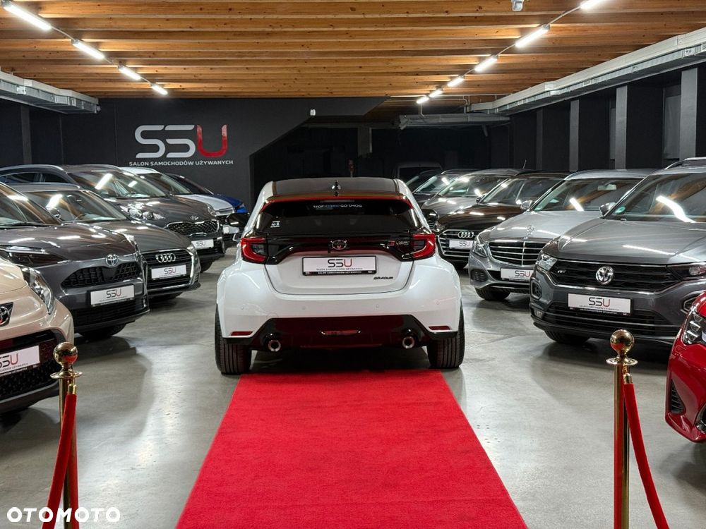 Toyota GR Yaris 1.6 Dynamic - 7
