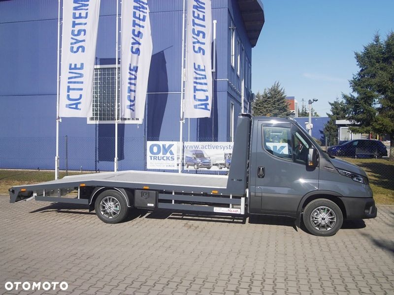 Iveco Daily 35S18HA8 - 3