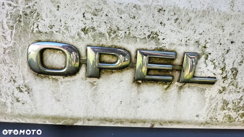 Opel Movano Części - 2