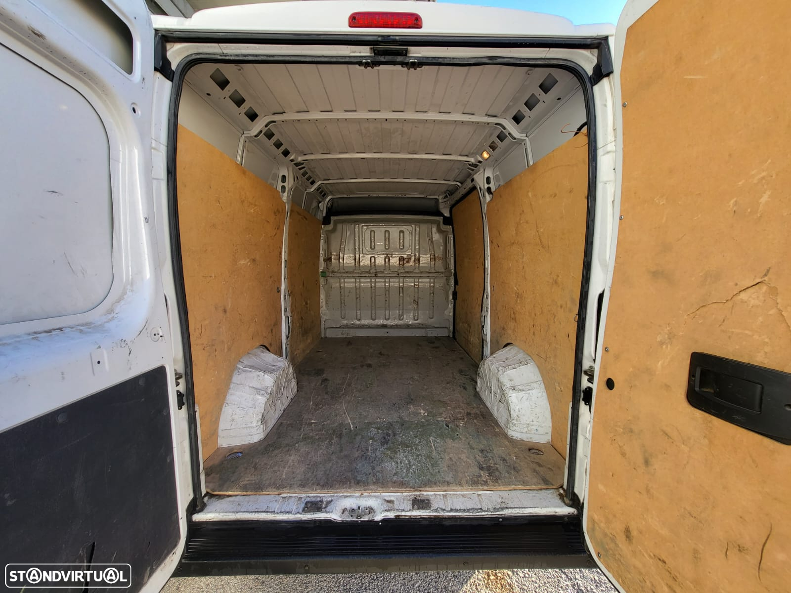 Fiat Ducato 2.3Multijet 131cv L2H2 - 5