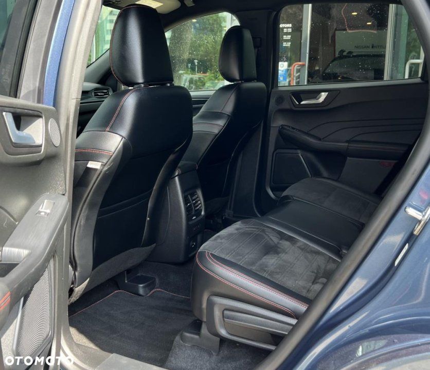 Ford Kuga - 19