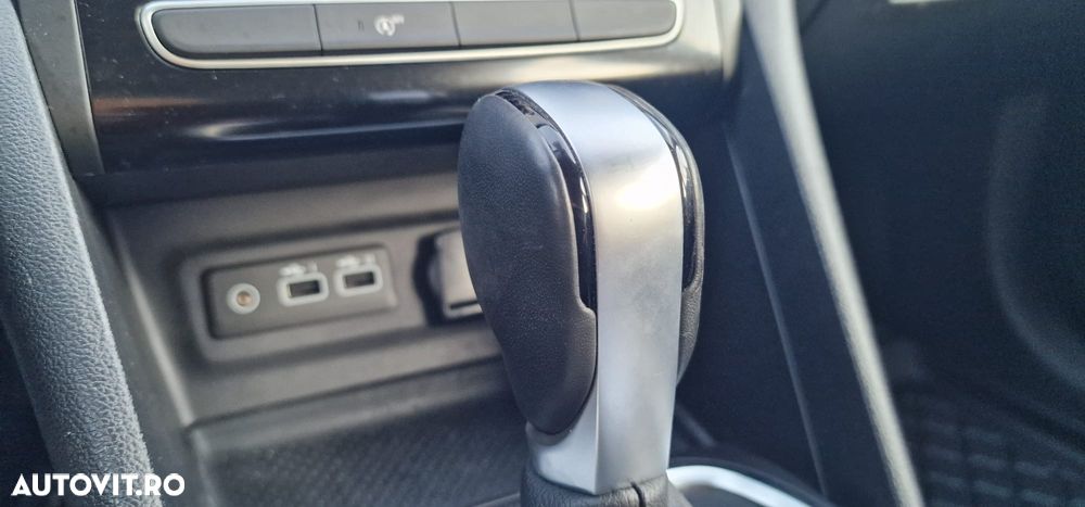 Renault Megane Blue dCi 116 EDC Intens - 9