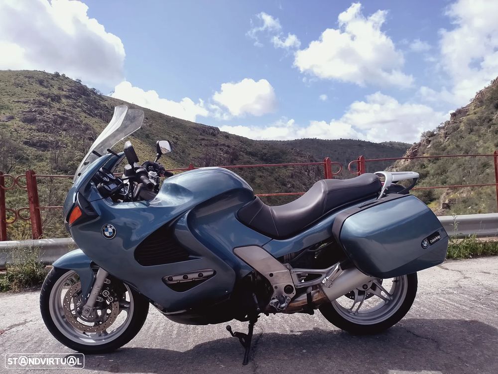 BMW K 1200 RS RS - 1