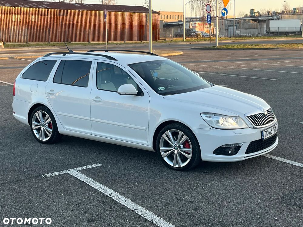 Skoda Octavia - 12
