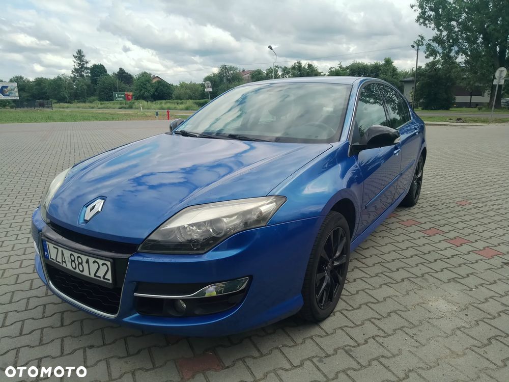 Renault Laguna 2.0 16V 140 Expression - 9
