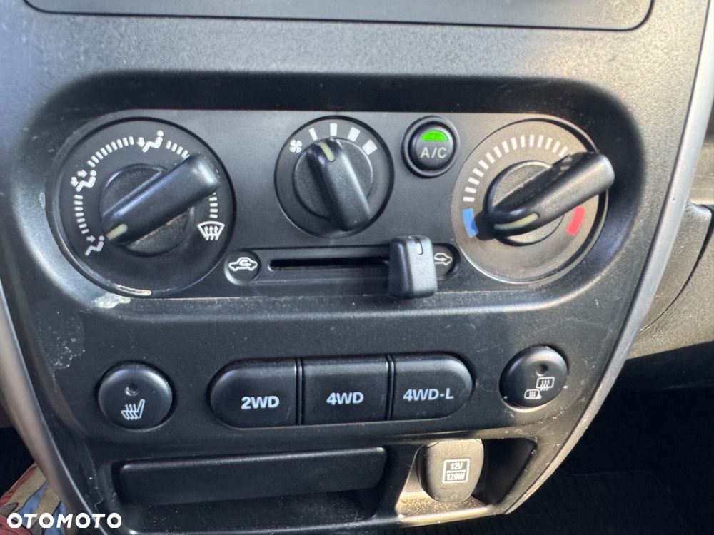 Suzuki Jimny Comfort Ranger - 11