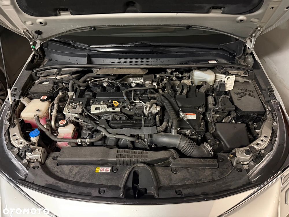 Toyota Corolla - 19