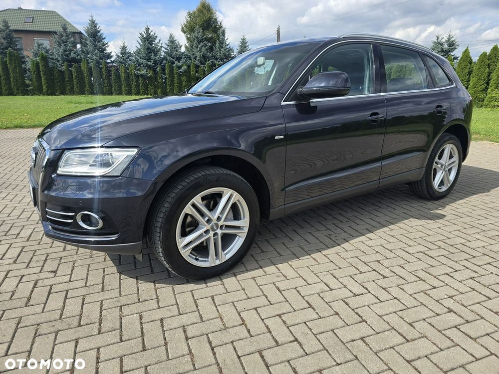 Audi Q5 - 7
