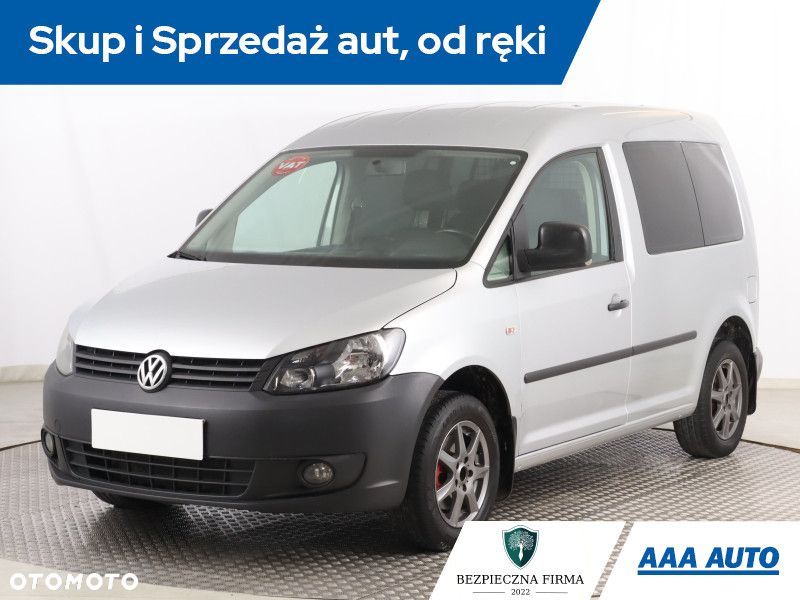 Volkswagen Caddy - 2