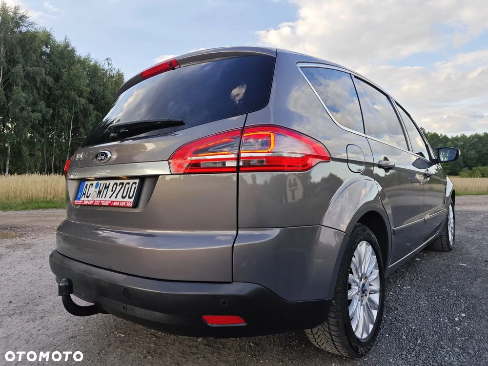 Ford S-Max - 5