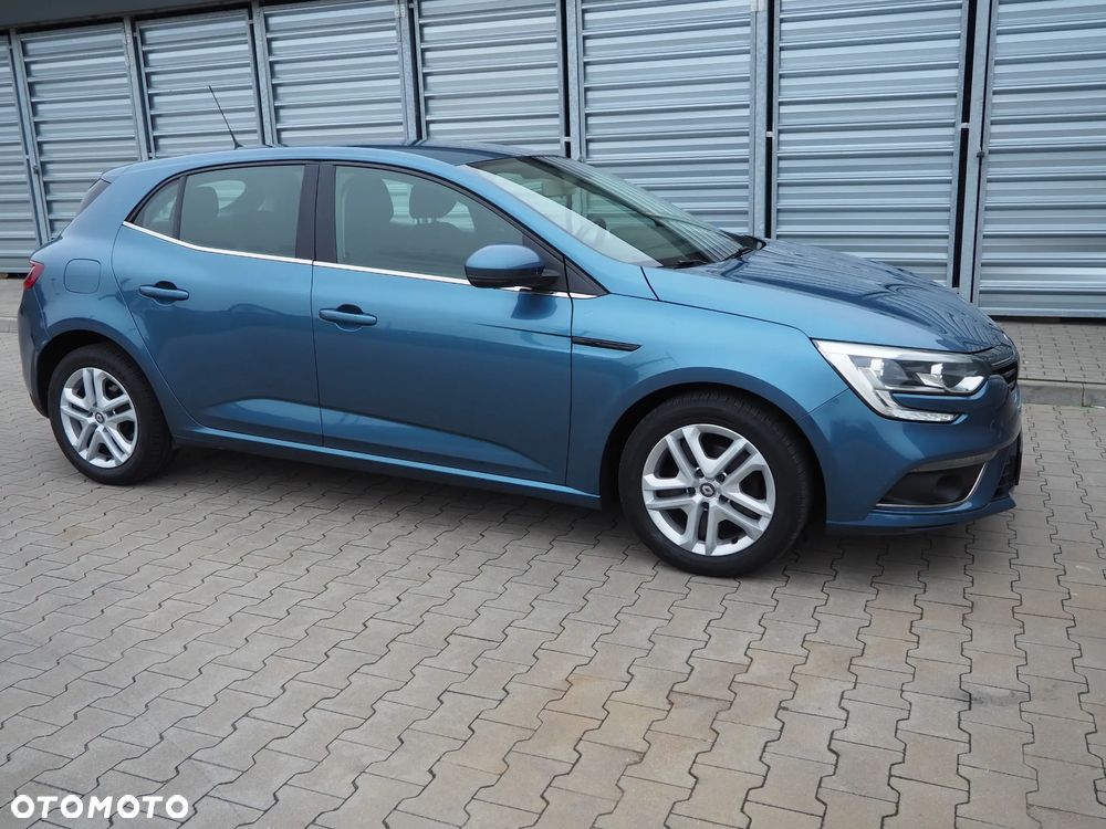 Renault Megane 1.2 Energy TCe Intens - 6
