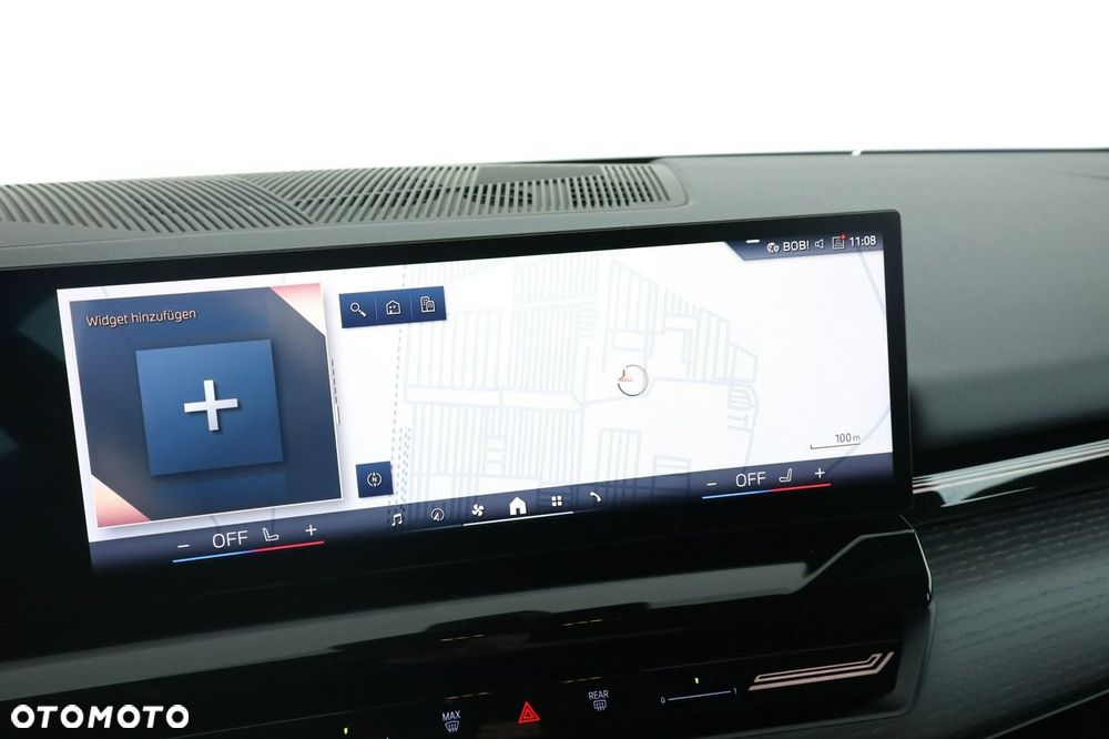 BMW Seria 5 520d mHEV M Sport - 24