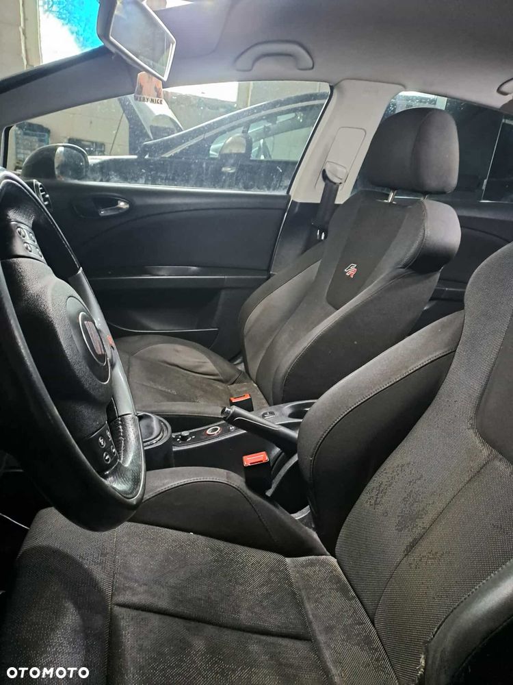 Seat Leon 2.0 TDI FR - 11