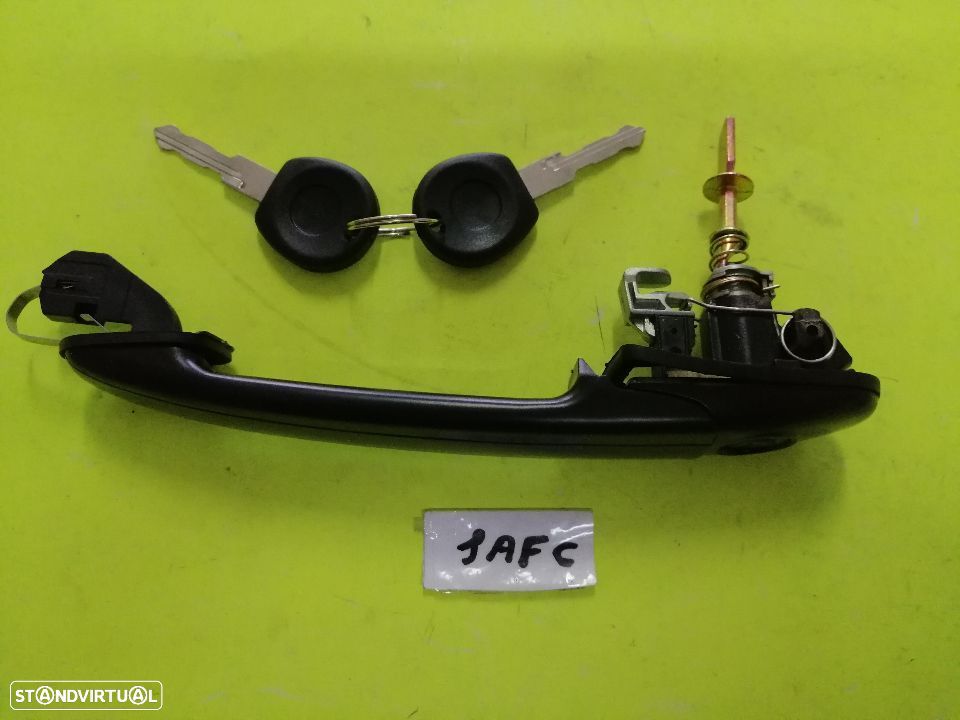 Puxadores exteriores Seat Ibiza 6K Vw Polo 6N REFORÇADO - 1