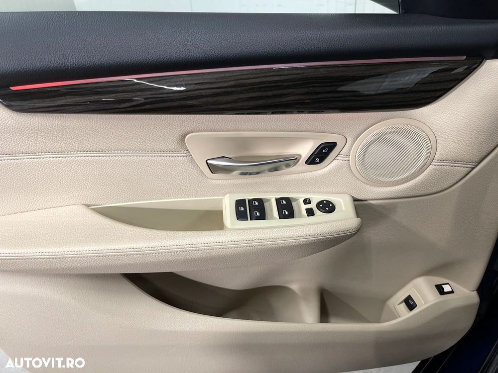 BMW Seria 2 225xe iPerformance Luxury Line - 28
