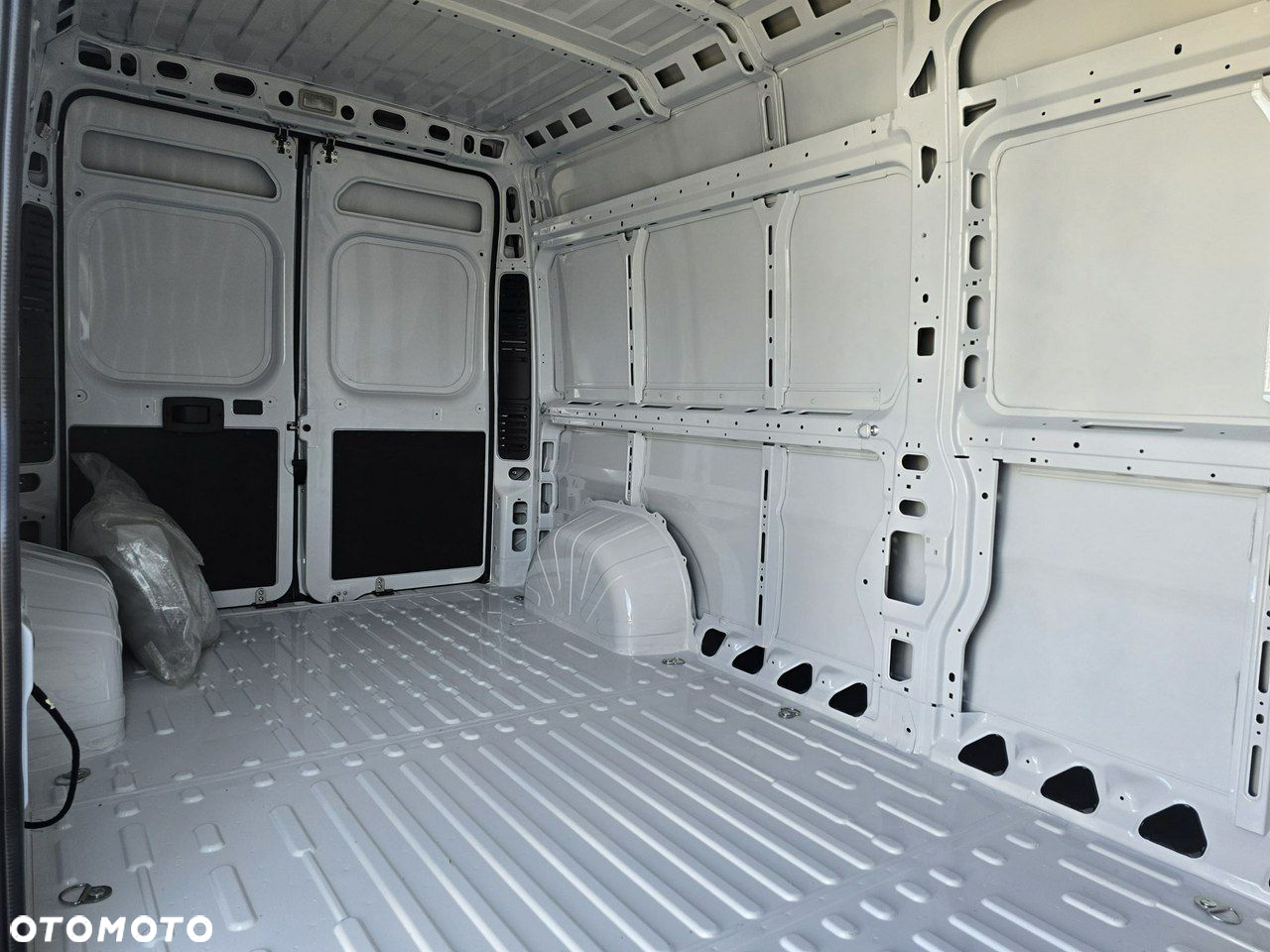 Fiat Ducato - 8